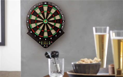 Top 10 Best Electronic Dart Boards in 2020 Reviews | Buyer's Guide