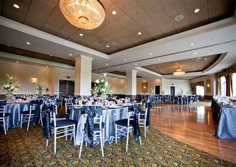 Grandover Resort and Conference Center, Greensboro, North Carolina, Wedding Venue