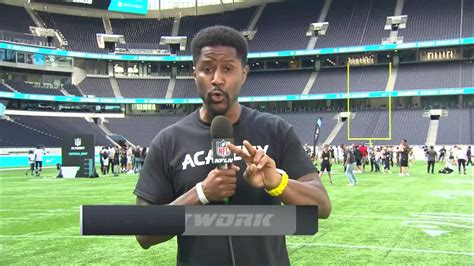 NFL Network's Nate Burleson details how NFL Academy could be 'game ...