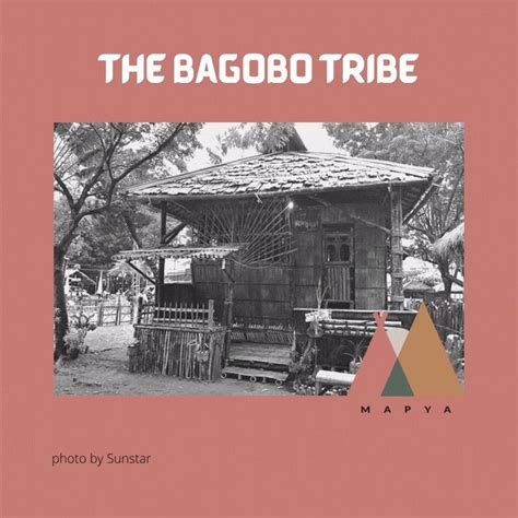 The Bagobo Tribe | Tribe, Mindanao, Photo