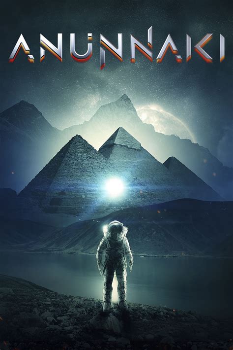 Anunnaki Movie Streaming Online Watch