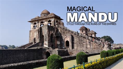 Magical Mandu: Cycle Through The Ruins Of The Empire