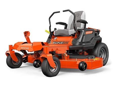 Best Zero-Turn Mowers | Zero-Turn Lawn Mower Reviews 2023