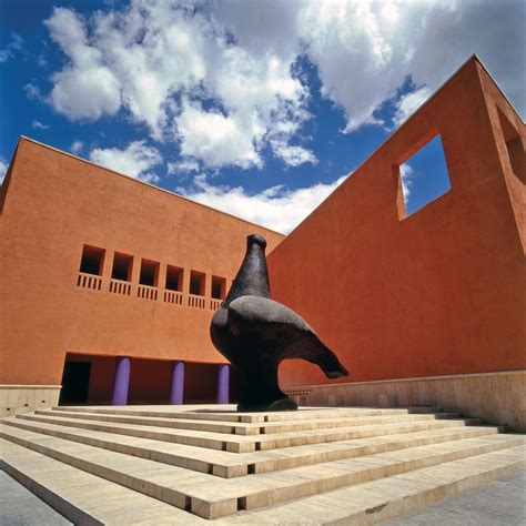 Museo de Arte Contemporáneo de Monterrey (MARCO) | 101 Museos
