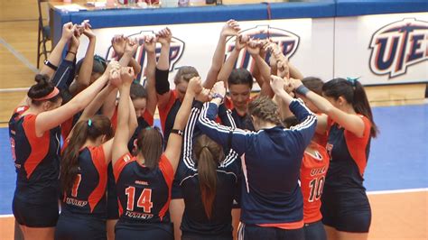 UTEP volleyball announces three signings to 2017 class