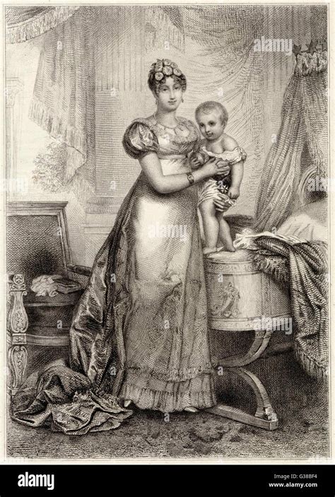 Napoleon wife hi-res stock photography and images - Alamy