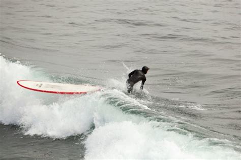 Surfing Santa Cruz - Entouriste