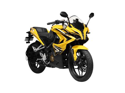 Bajaj Pulsar 220F DTS-i Black Pack Edition Price in India ...