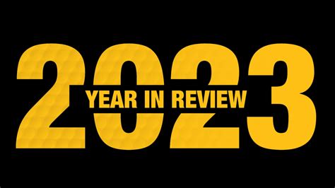 WATCH | 2023 Year in Review - Golf Manitoba