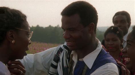 The Color Purple (1985)