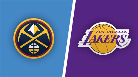 Denver Nuggets vs. LA Lakers Game 3 Preview, Lines, Odds, Prediction ...