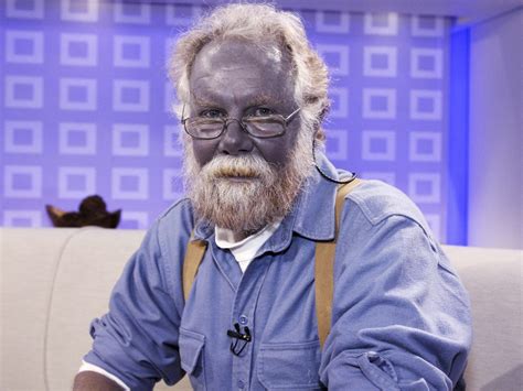 The Intriguing History of The People With Blue Skin | History of Yesterday