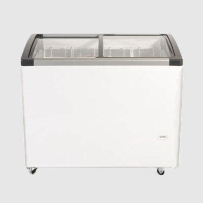 Chest Freezers | Chest freezer, Stackable baskets, Steel design