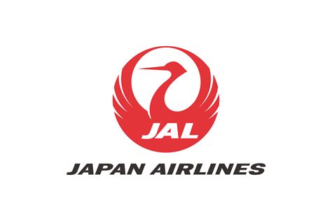 Japan Airlines Logo