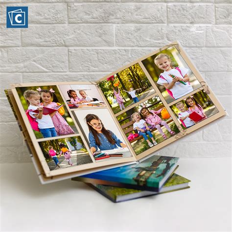 Photo Book in 2020 | Personalised photo books, Photo book, Custom photo books