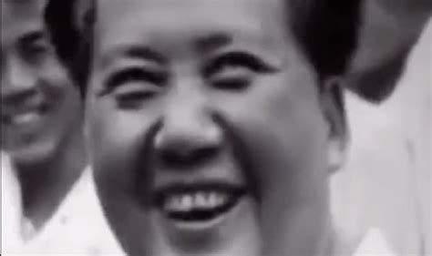 China sparks outrage after praising Chairman Mao for 'warm smile ...