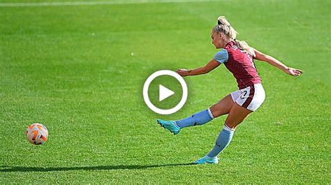 Video: Alisha Lehmann was ACTIVE vs Everton 2022 HD