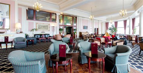 Royal Albion Hotel Brighton | Britannia Hotels In Brighton