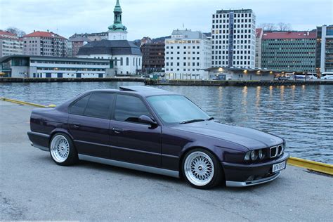 BMW E34 Wallpapers - Wallpaper Cave