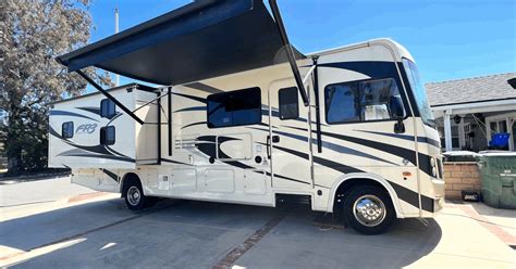 2020 FR3 FR3 Motorhome Class A Rental in huntington beach, CA | Outdoorsy