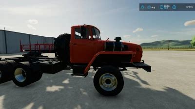 URAL 44202 Modul v1.0.0.0 - Modhub.us