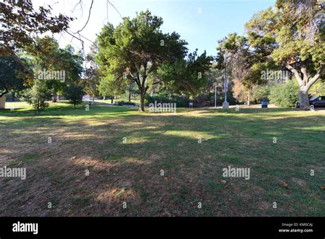 Griffith Park in Los Angeles Stock Photo - Alamy