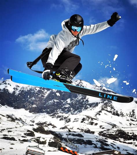 5 Tricks You Should Try On Your Next Ski Holiday - Skiworld Blog