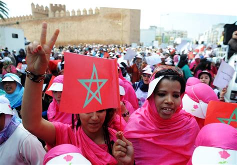 Morocco's inheritance laws are hurting women and must be reformed