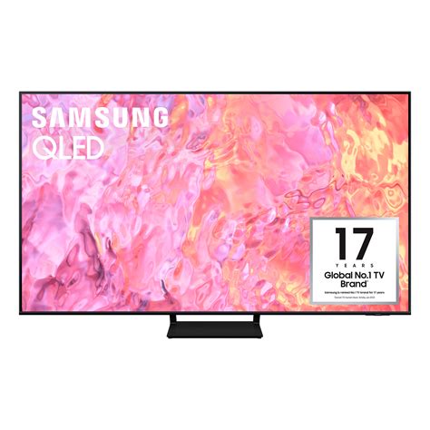 Samsung 65 Q60c Qled 4k Smart Tv 2024 Review - Fionna Jessica