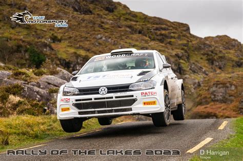 2023 Cavan Rally Preview - The Motorsport Hub