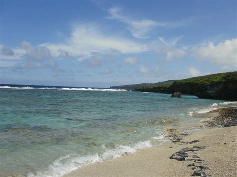 Chulu Beach (Tinian) - 2021 All You Need to Know Before You Go (with Photos) - Tinian, Mariana ...