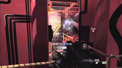 Call of Duty MW3- "Hunter Killer" - YouTube