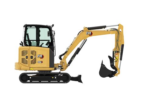 Cat 304 Mini Excavator | Western States Cat