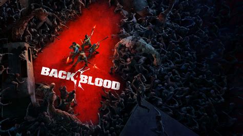 Back 4 Blood Review – Left 5 Dead