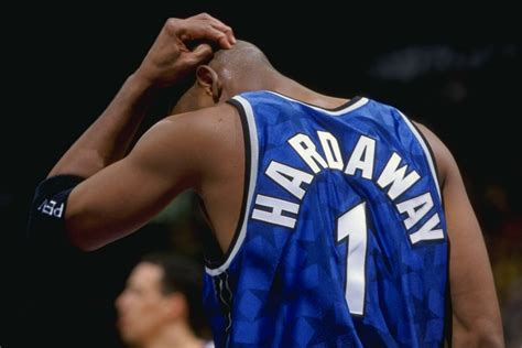 Penny Hardaway Deserves More Respect as Half of One of the NBA's ...