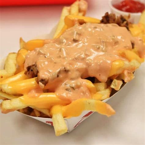 How To Make Animal Style Fries At Home