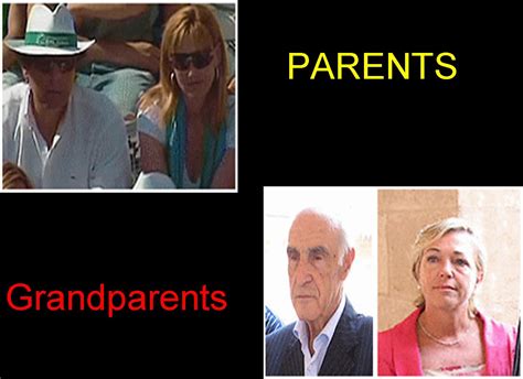 Nadal parents and Grandparents - Rafael Nadal Photo (27649504) - Fanpop