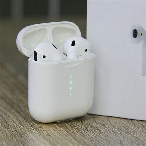 Wireless Bluetooth Headphones For Earpods Apple iPhone 7