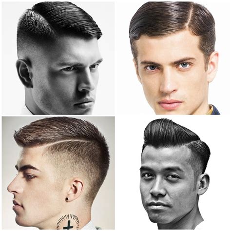 10 Cool Wet Hairstyles for Men in 2024 - The Trend Spotter