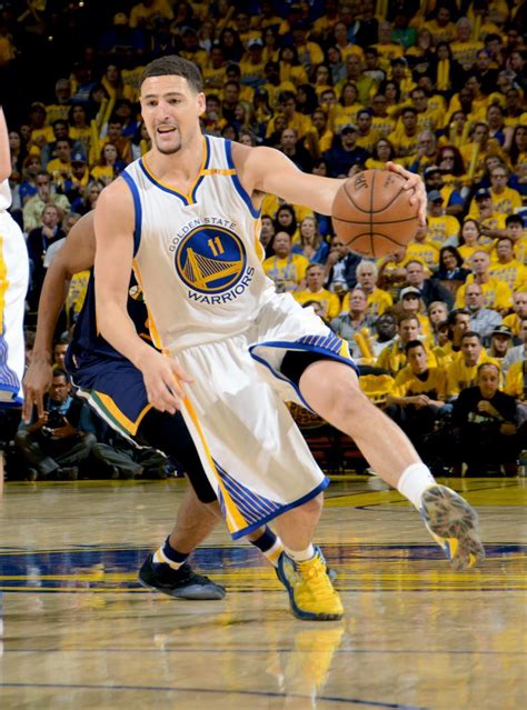 Klay Thompson - Biography, Height & Life Story | Super Stars Bio