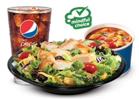 Mindful Choices | Our Menu | Culver's