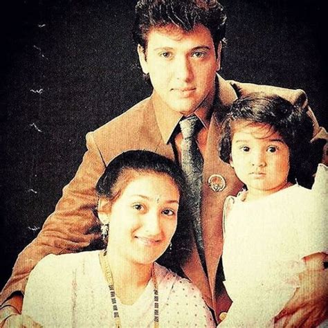 Govinda Personal Life - Arjun (govinda) lives a charmed life ...