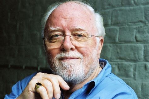 Richard Attenborough - Alchetron, The Free Social Encyclopedia