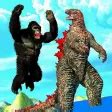 Godzilla Vs Kong Rampage Game for Android - Download