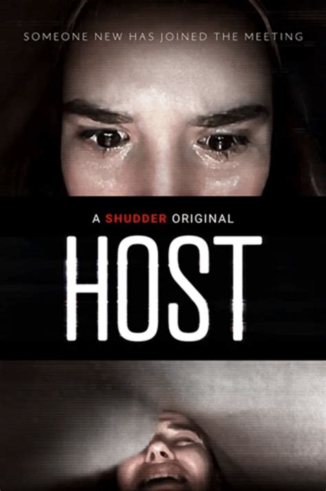 Movie Review - Host (2020)