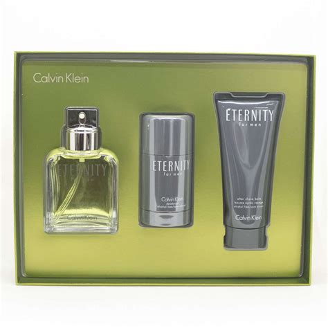 Ck Eternity Perfume Gift Set for Men by Calvin Klein in Canada – Perfumeonline.ca