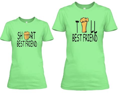 Short and Tall Best Friends | Jopokart