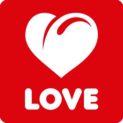 The Branding Source: New logo: Love Radio