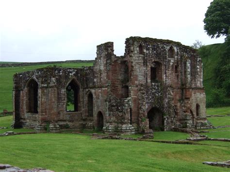 Furness Abbey (Barrow-in-Furness) - Visitor Information & Reviews