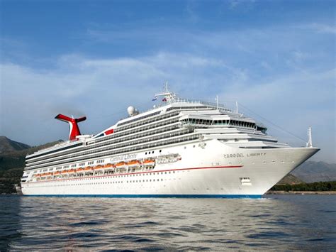 Carnival Liberty Itineraries: 2022 & 2023 Schedule (with Prices) on Cruise Critic